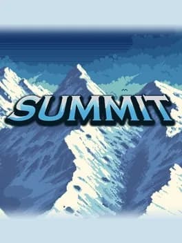 Обложка Summit