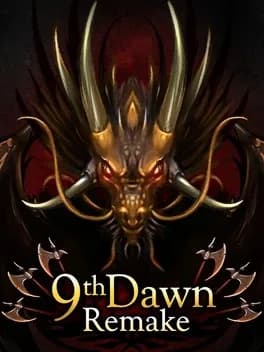 Обложка 9th Dawn Remake