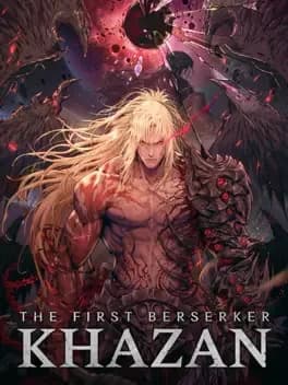 Обложка The First Berserker: Khazan