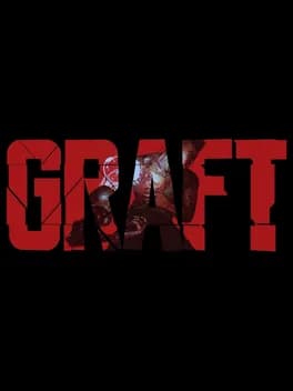 Обложка Graft