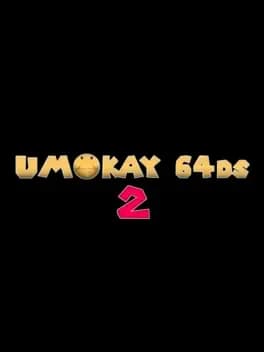 Обложка Umokay 64DS 2