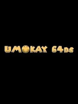 Обложка Umokay 64DS