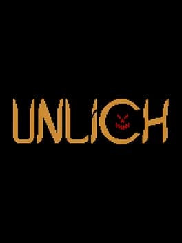 Обложка Unlich
