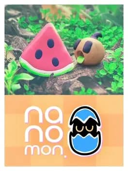 Обложка Nanomon