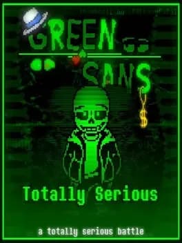 Обложка Green Sans