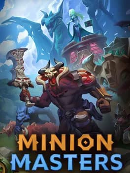 Обложка Minion Masters