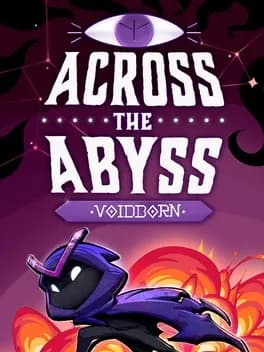 Обложка Across the Abyss: Voidborn
