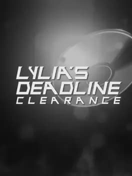 Обложка Lylia's Deadline: Clearance