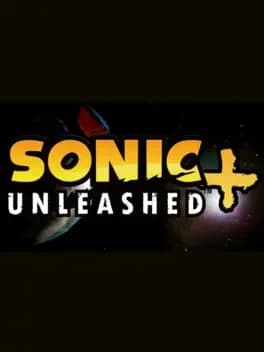 Обложка Sonic Unleashed +