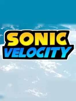 Обложка Sonic Velocity