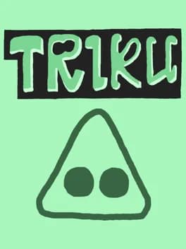 Обложка Triku
