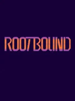 Обложка Rootbound