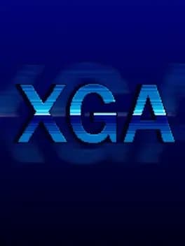 Обложка XGA