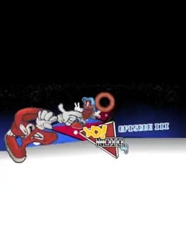 Обложка Yo! Noid 4: Episode 3