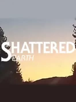 Обложка Shattered Earth