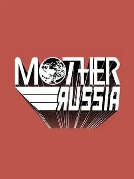 Обложка Mother: Russia