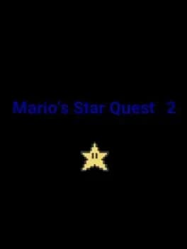 Обложка Mario's Star Quest 2