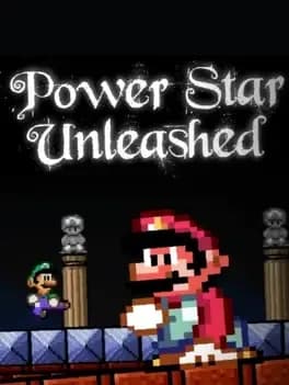 Обложка Power Star Unleashed