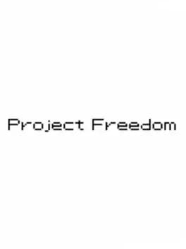 Обложка Project Freedom