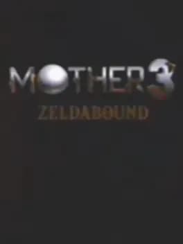Обложка ZeldaBound 64