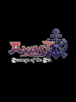 Обложка Avast: Scourge of Sea
