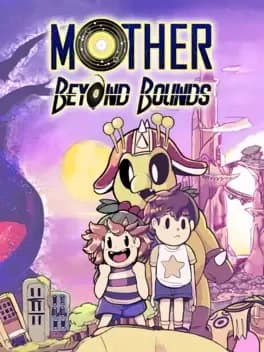 Обложка Mother: Beyond Bounds
