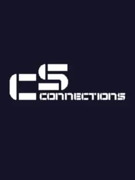Обложка Connections