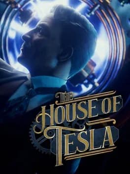Обложка The House of Tesla: Definitive Edition