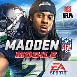 Обложка Madden NFL Mobile