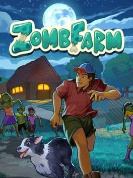 Обложка ZombFarm