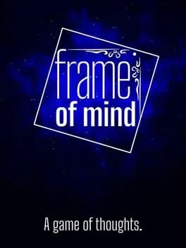 Обложка Frame of Mind: A Game of Thoughts
