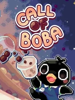 Обложка Call of Boba