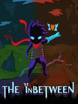 Обложка The InBetween