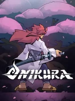 Обложка Onikura