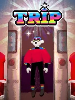 Обложка Trip