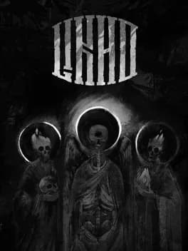 Обложка One-Eyed Likho