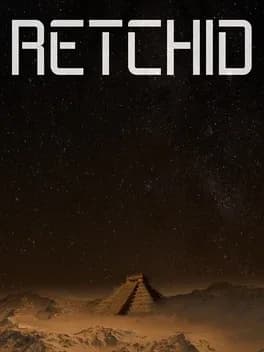 Обложка Retchid