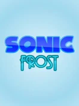 Обложка Sonic Frost