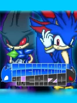 Обложка Memories of a Hedgehog