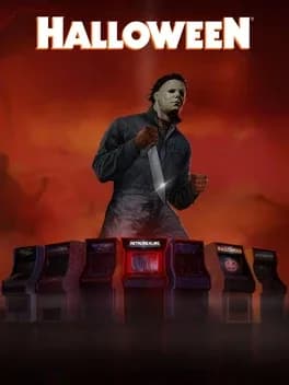 Обложка RetroRealms: Halloween