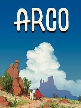 Обложка Arco