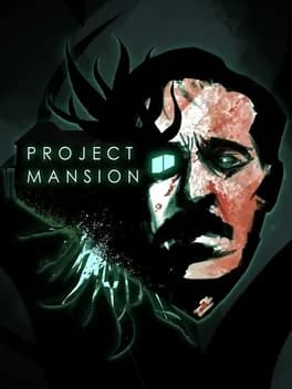 Обложка Project Mansion