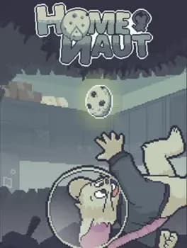 Обложка HomeNaut