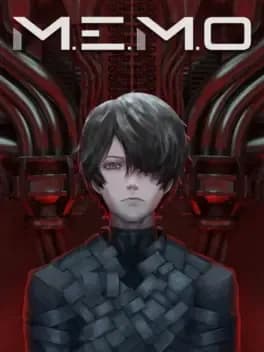 Обложка M.E.M.O