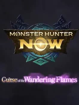 Обложка Monster Hunter Now: Season 3