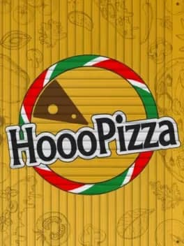 Обложка HoooPizza