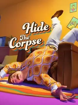 Обложка Hide The Corpse