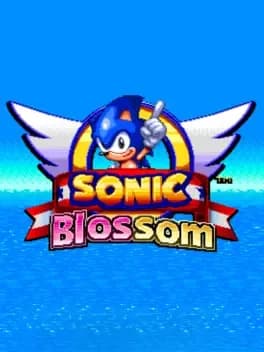 Обложка Sonic Blossom