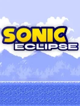 Обложка Sonic Eclipse