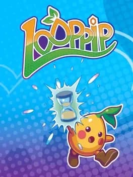 Обложка Looppip